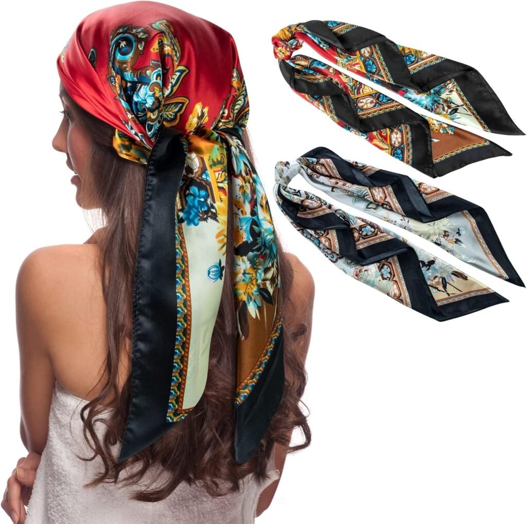 Bandanas Printing Clydebank