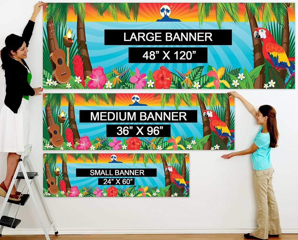 Banner Printing Clydebank