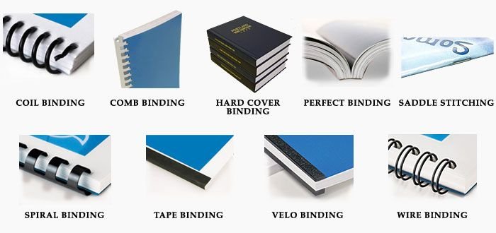 Binding Clydebank