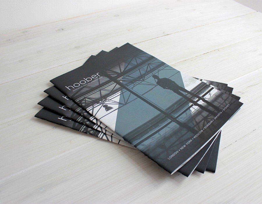Booklet Printing Clydebank