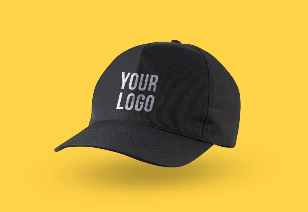 Cap Printing Clydebank