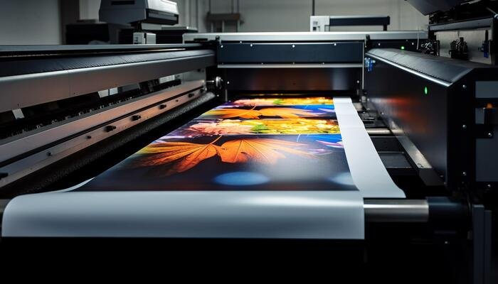 Digital Printing Clydebank