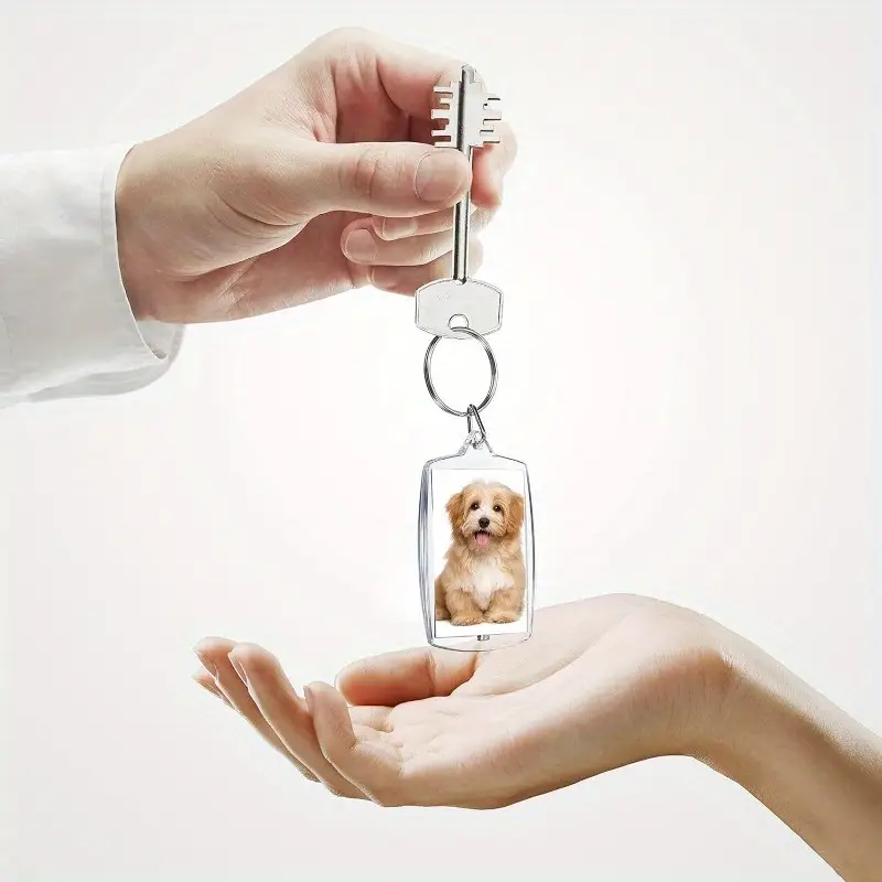 Keychains Printing Clydebank