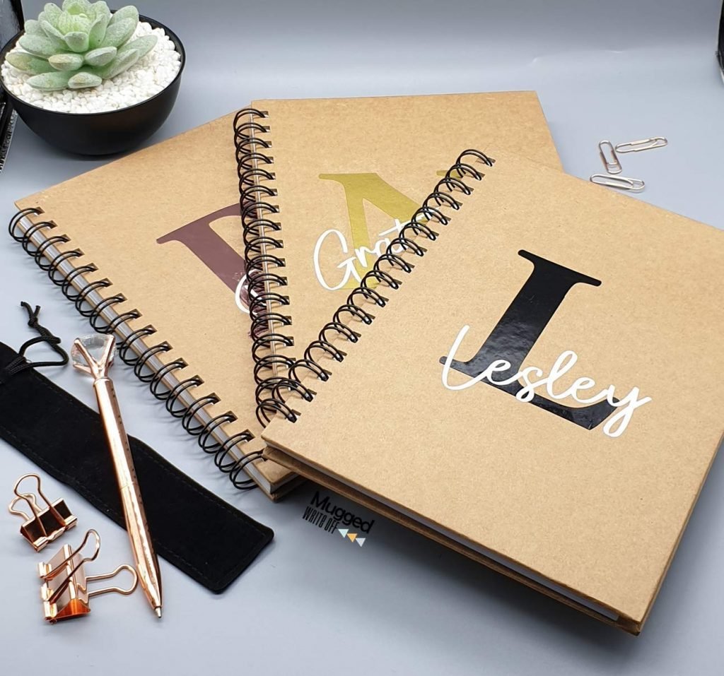 Notepads Printing Clydebank