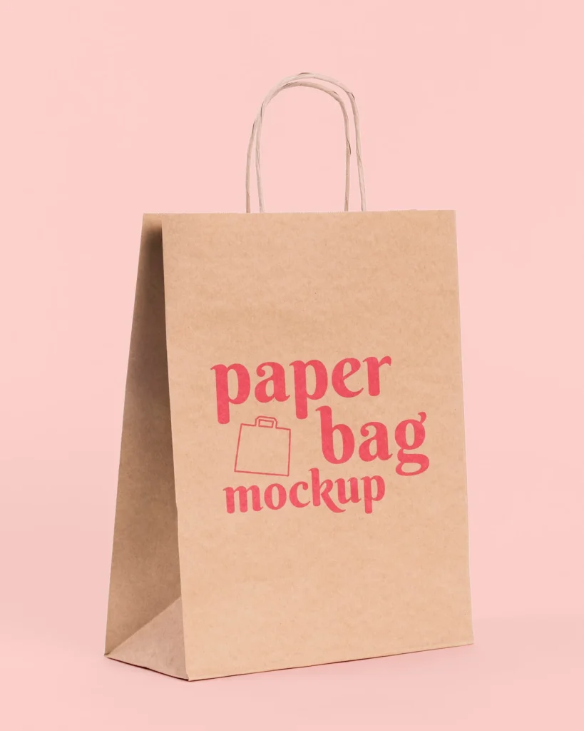 Paper Bags Printing Clydebank