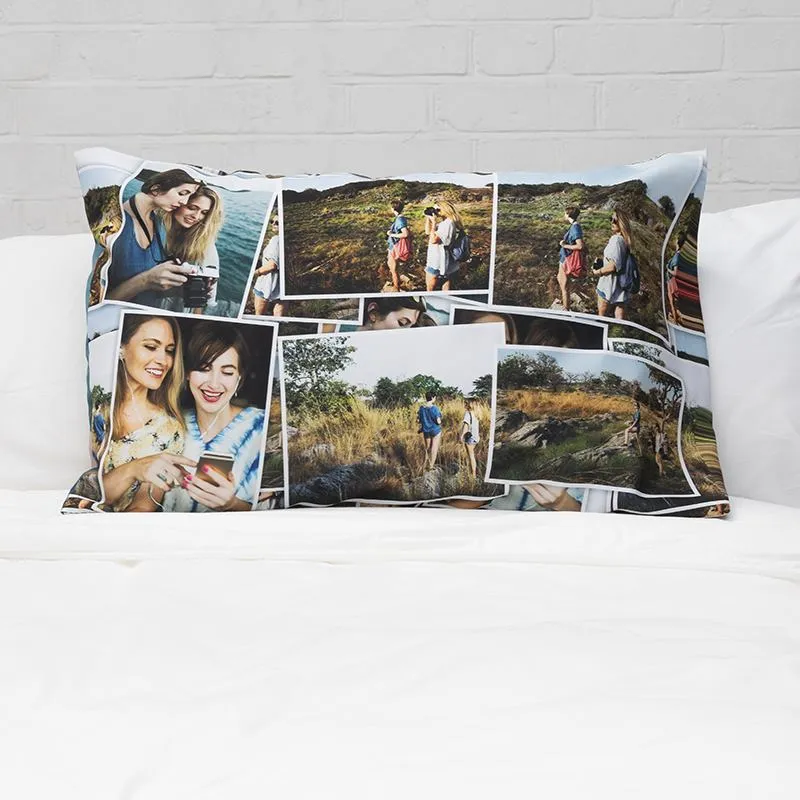 Pillowcases Printing Clydebank